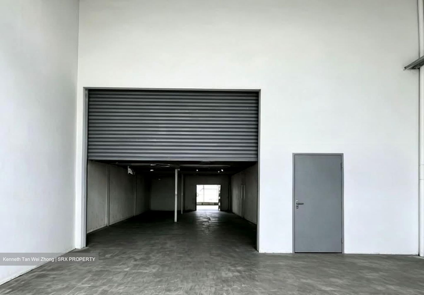 Tuas Lot (D22), Factory #563323771